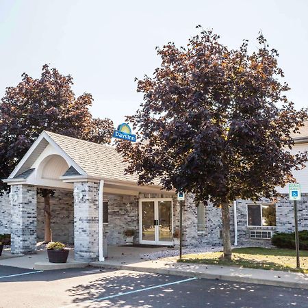 Days Inn By Wyndham Imlay City Kültér fotó