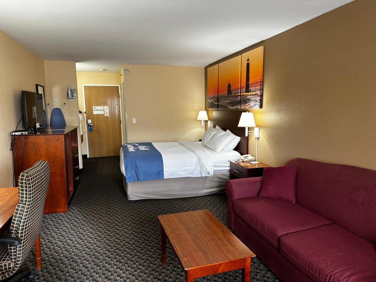Days Inn By Wyndham Imlay City Kültér fotó