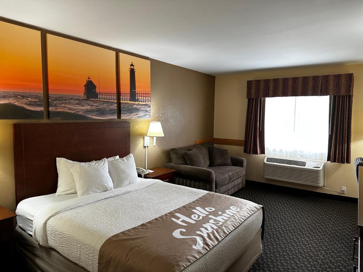 Days Inn By Wyndham Imlay City Kültér fotó