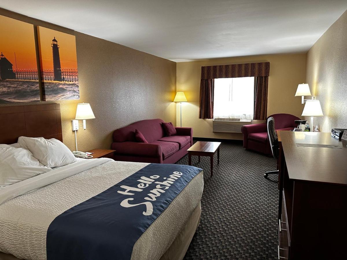 Days Inn By Wyndham Imlay City Kültér fotó