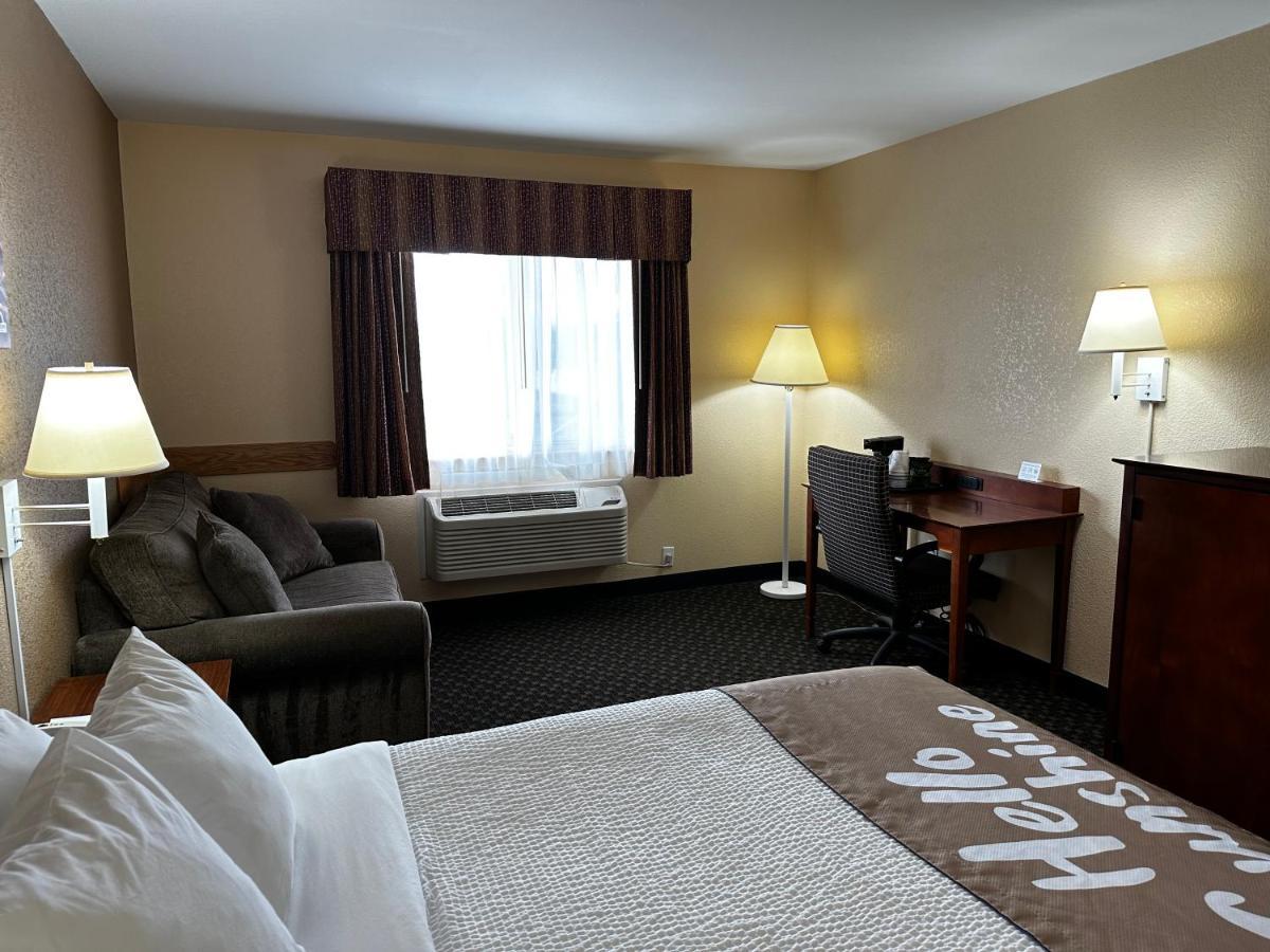 Days Inn By Wyndham Imlay City Kültér fotó