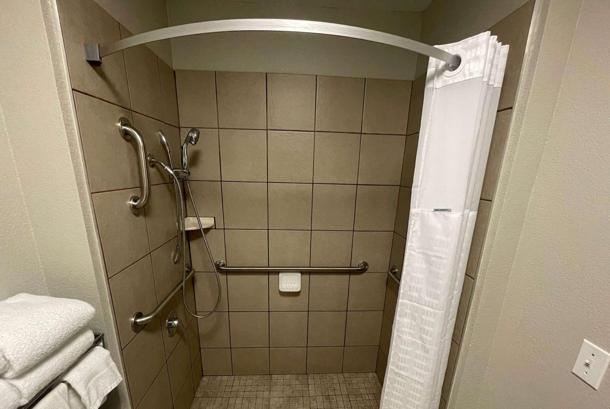 Days Inn By Wyndham Imlay City Kültér fotó