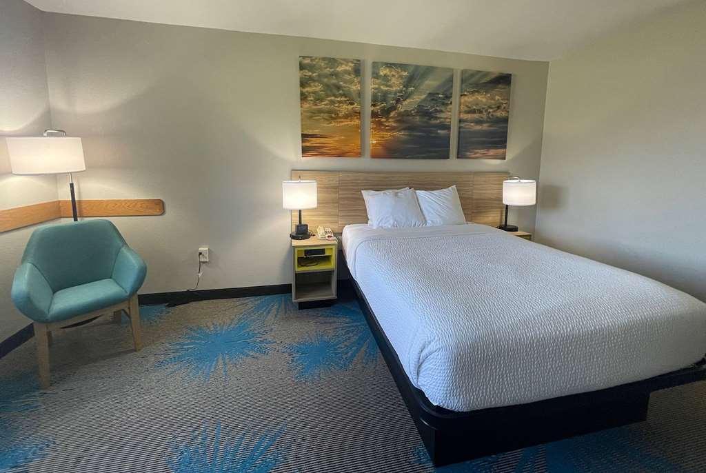 Days Inn By Wyndham Imlay City Szoba fotó