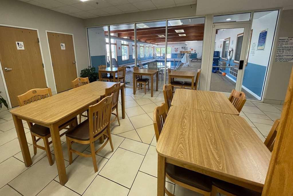 Days Inn By Wyndham Imlay City Létesítmények fotó